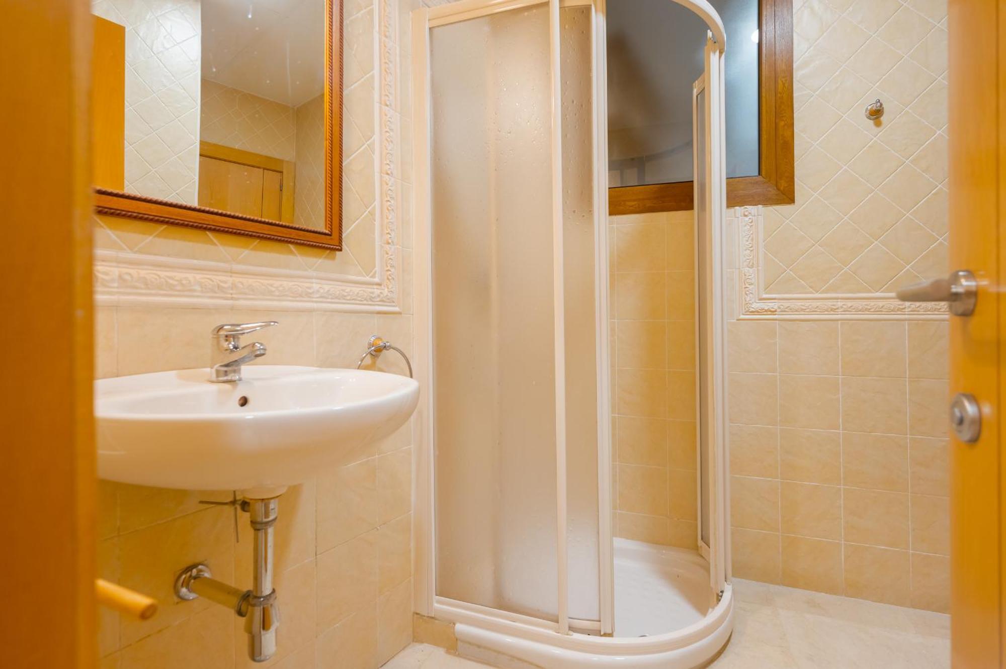 Fantastico 2H+1B Plaza Del Museo Apartment Seville Exterior photo